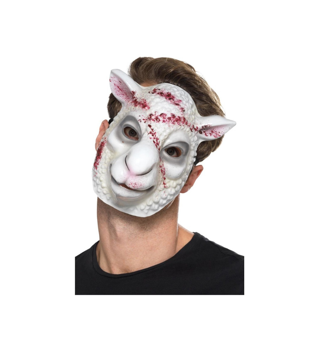 Maska Mŕtva ovca
