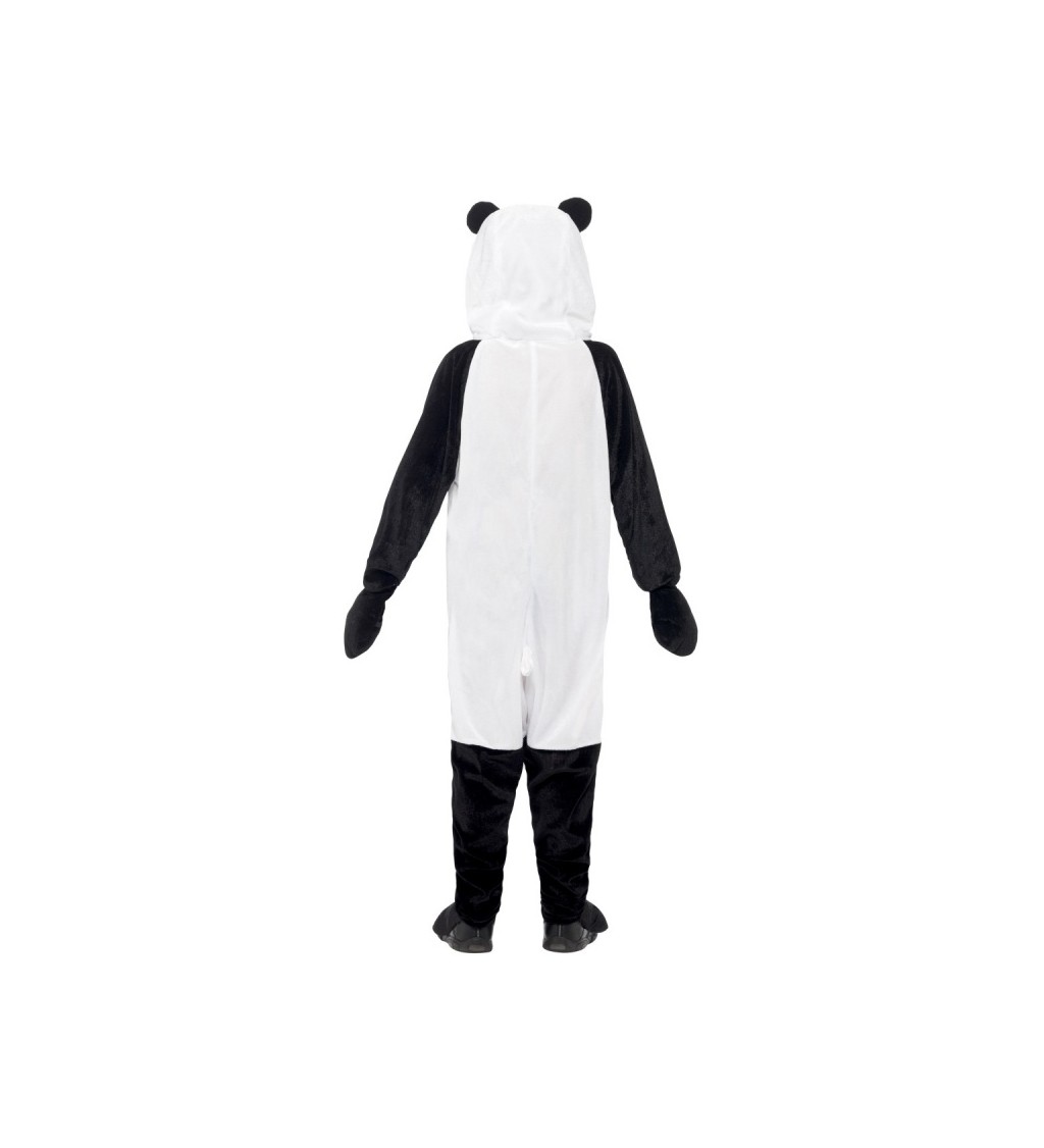 Detský kostým - Panda