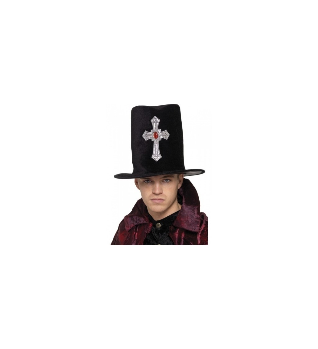Gotický klobúk