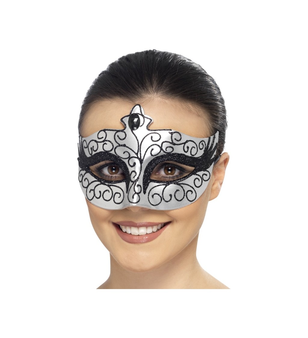 Gotická maska
