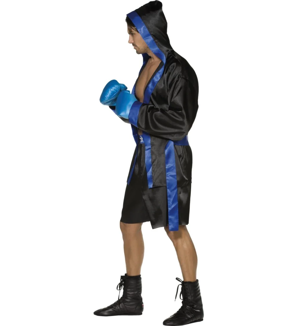 Kostým Boxer