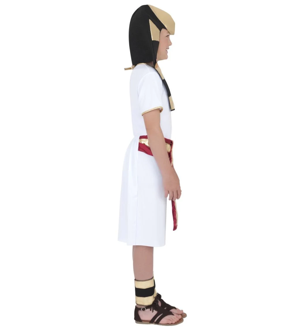 Detský kostým - Faraón