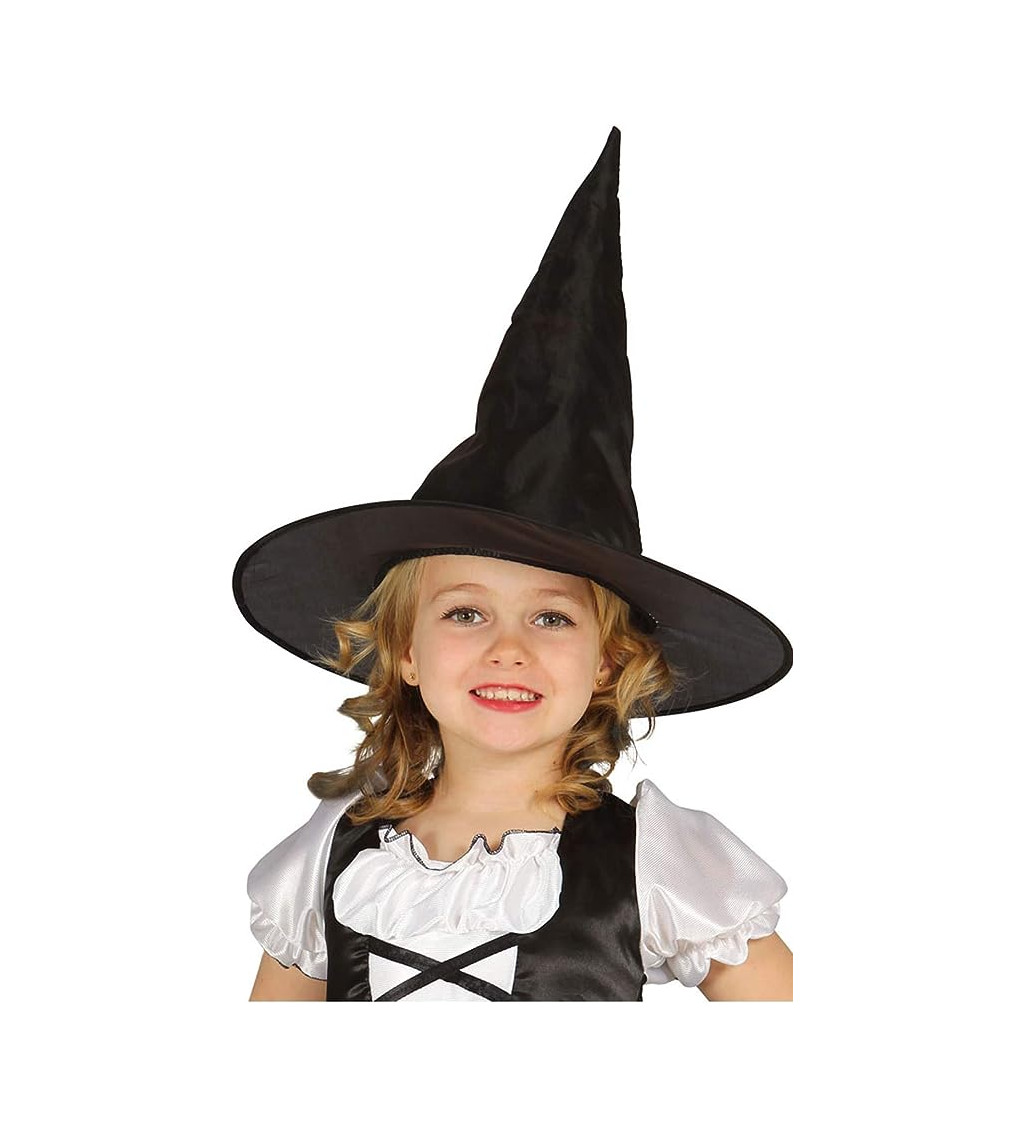 Detský čarodejnícky klobúk