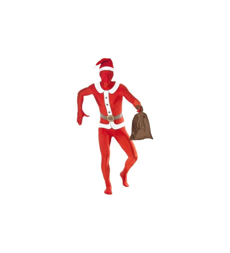 Morphsuit - Santa