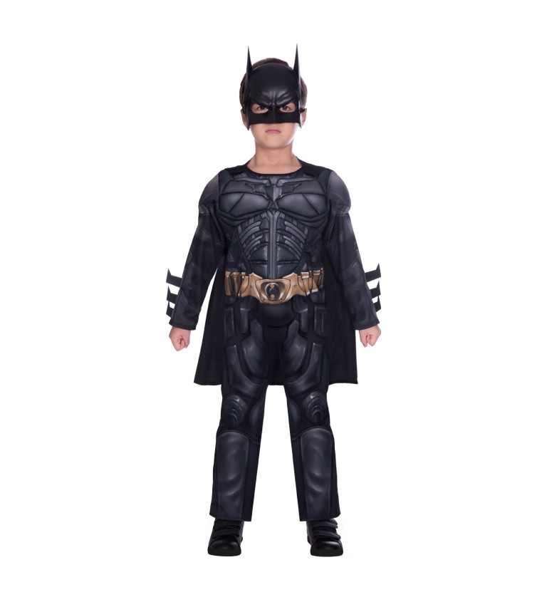 Detský kostým Batman (8-10 rokov)