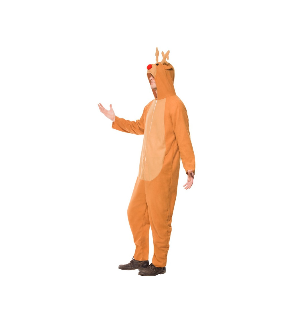 Kostým - Sob Rudolf