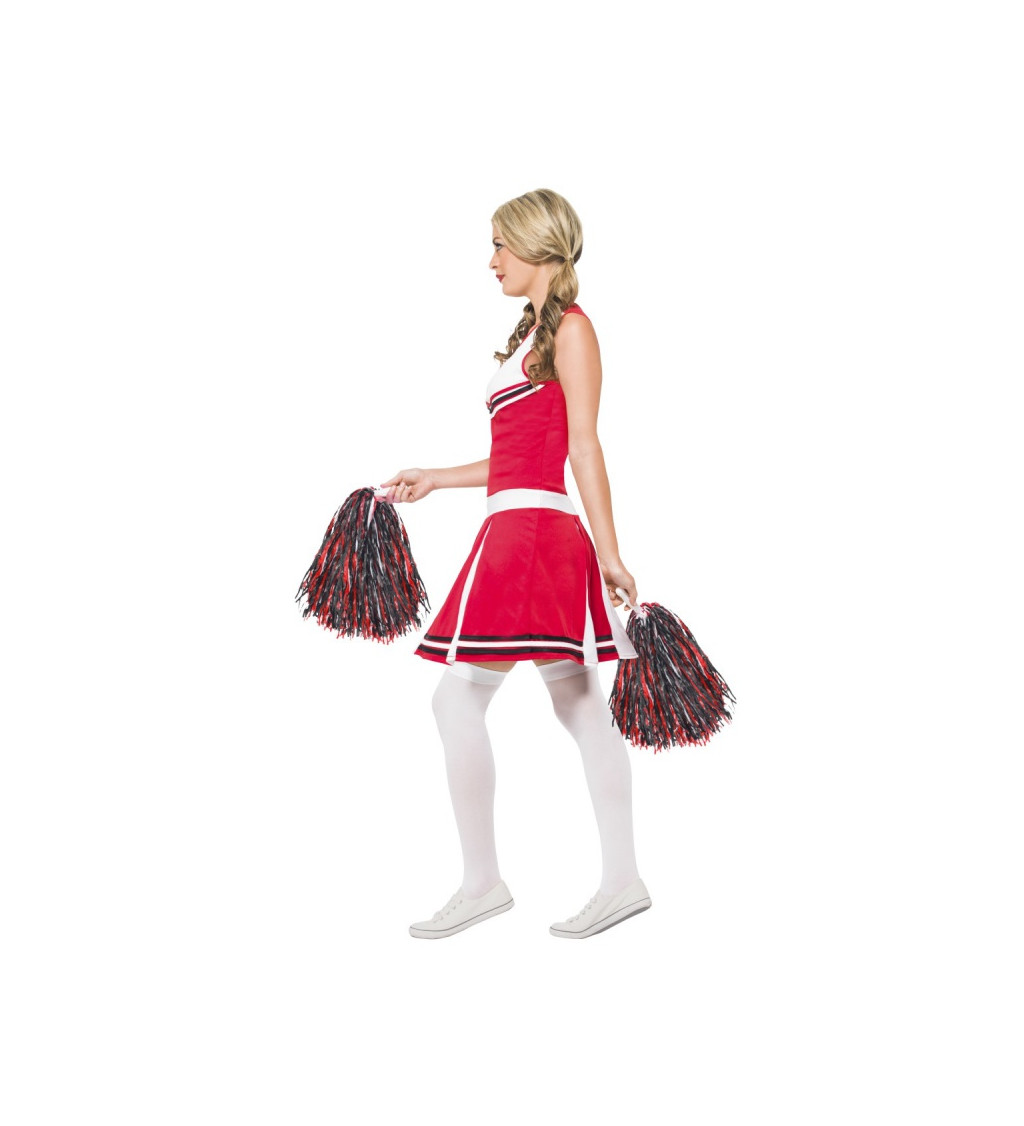 Americká roztlieskavačka