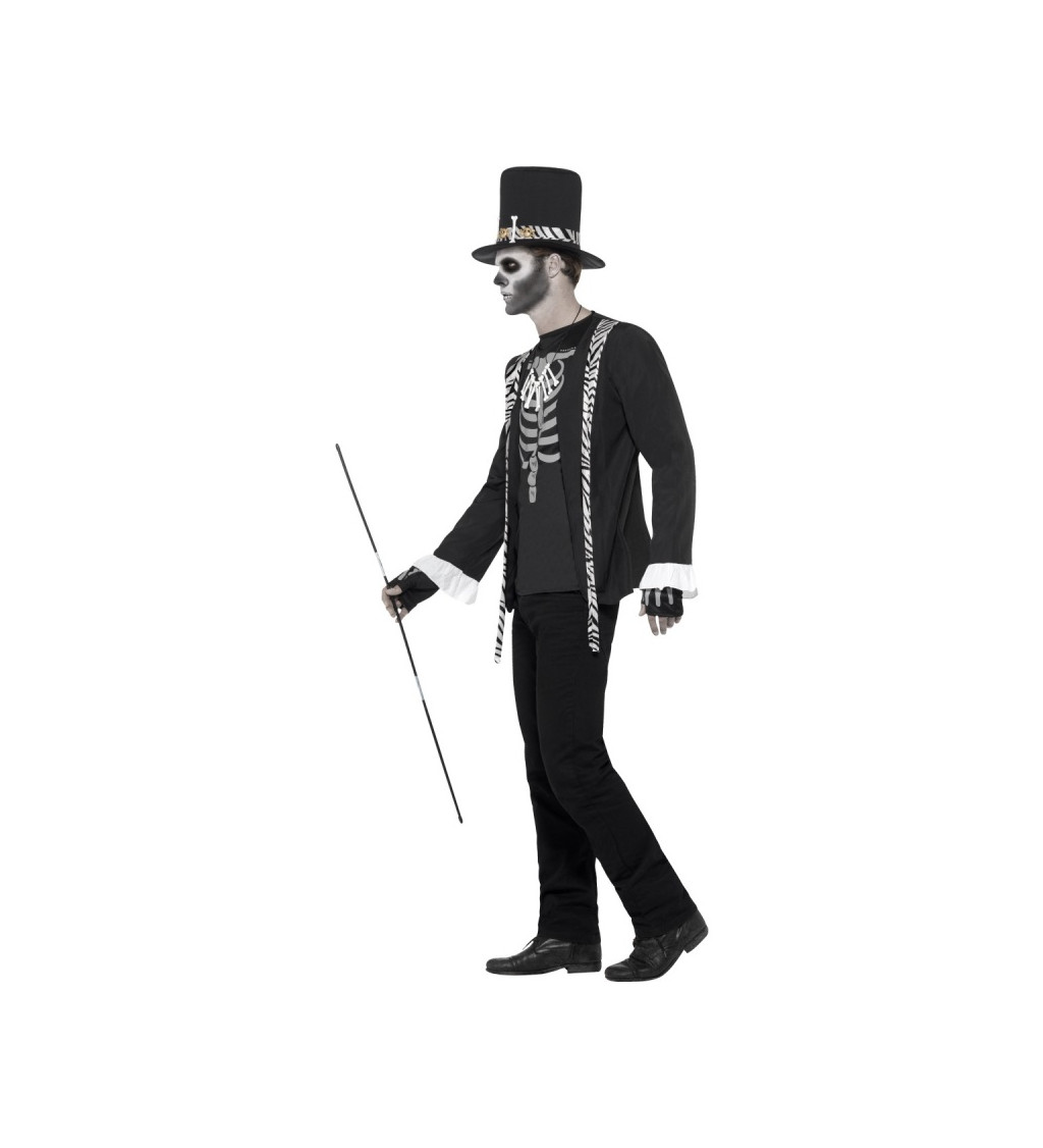 Pánsky kostým Voodoo man