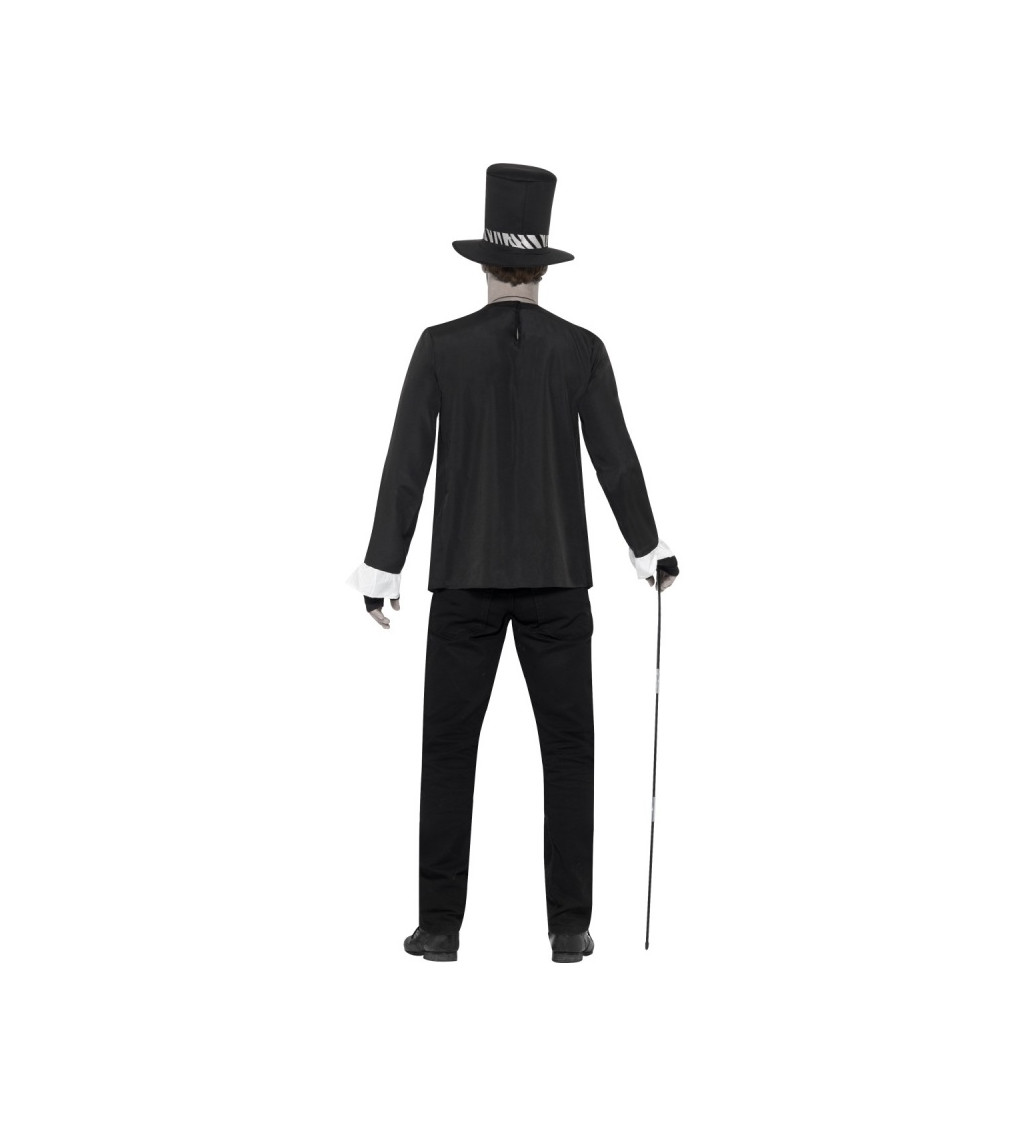 Pánsky kostým Voodoo man