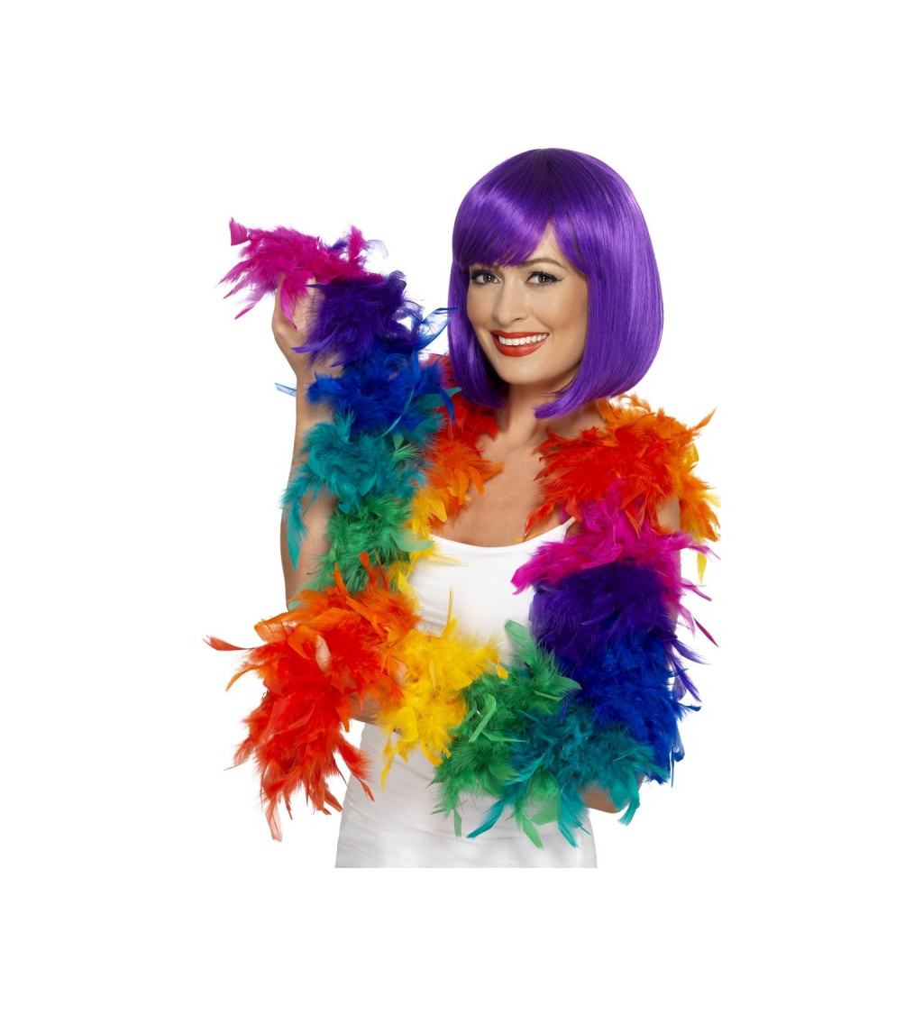 Boa Deluxe - multicolor