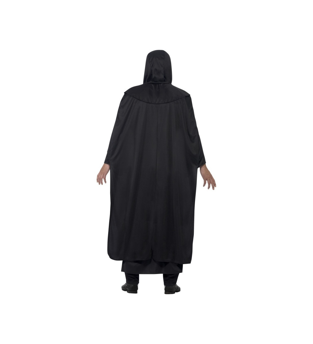 Unisex kostým Kňaz z temnôt