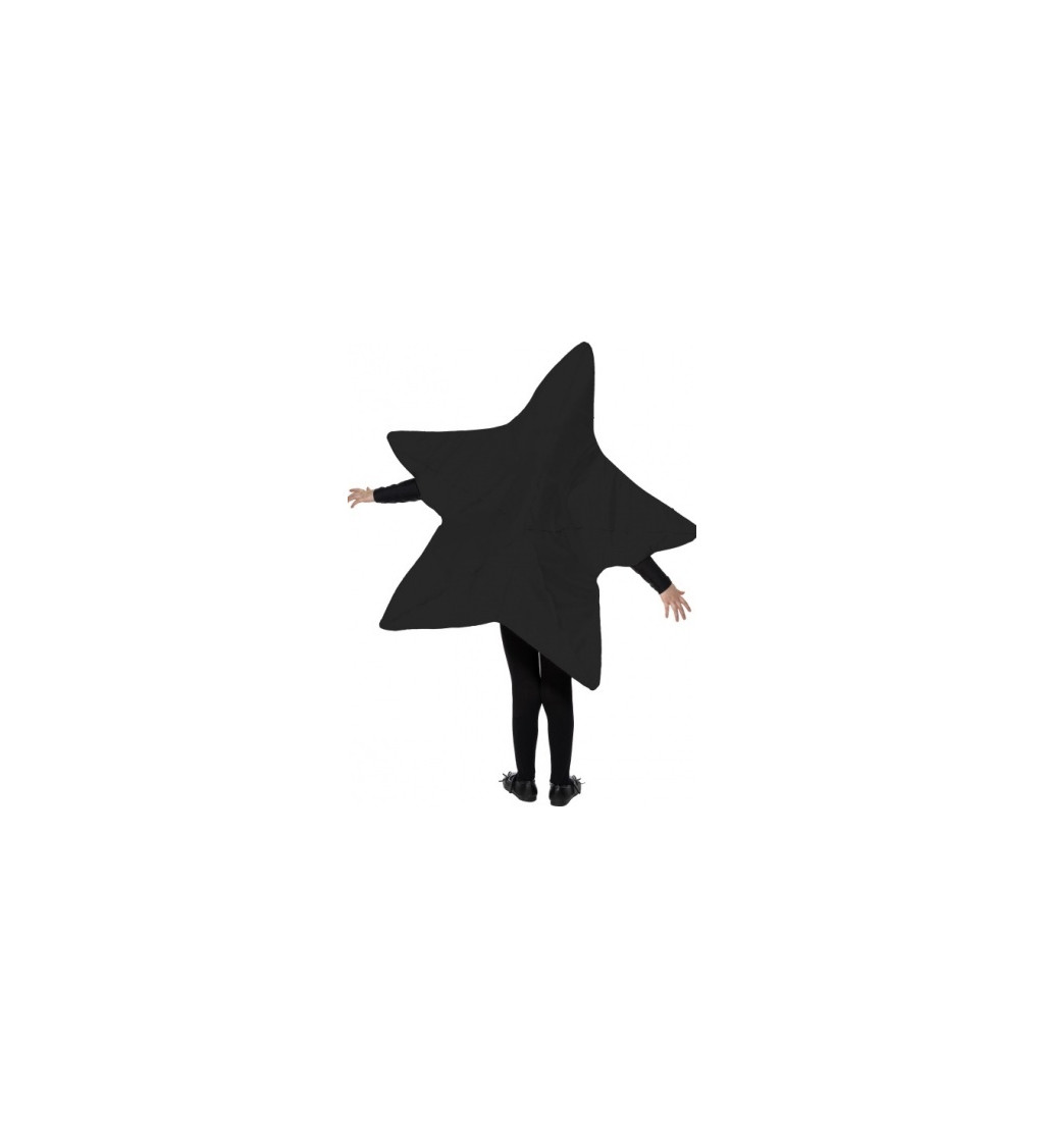 Detský kostým Hviezdička