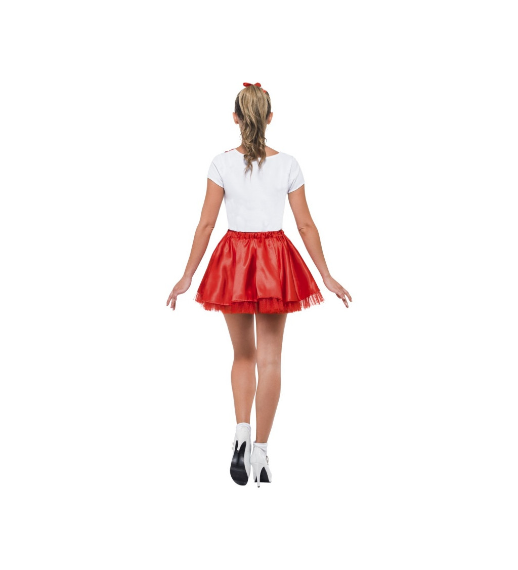 Kostým "Roztlieskavačka"