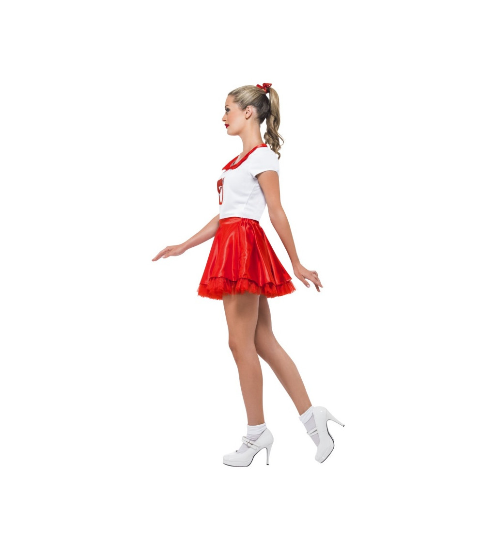 Kostým "Roztlieskavačka"