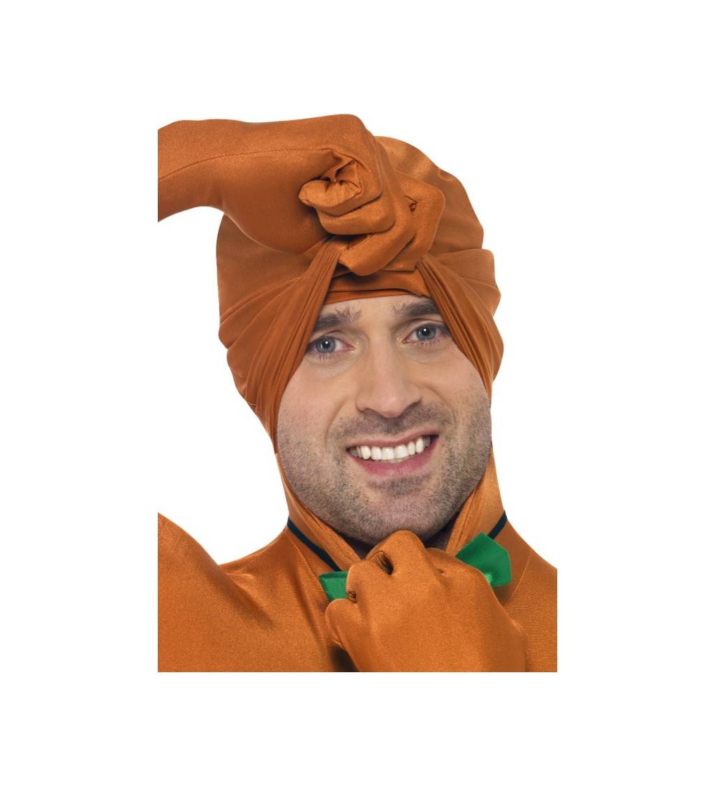 Morphsuit - Perníček