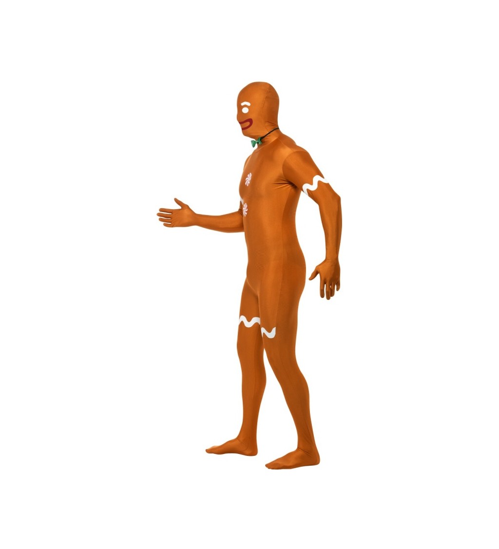 Morphsuit - Perníček