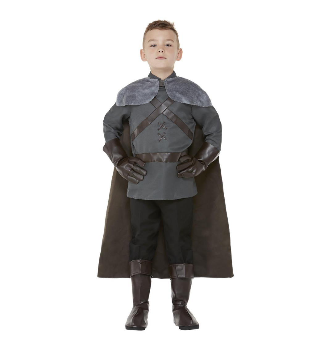 Detský kostým Stredoveký Lord