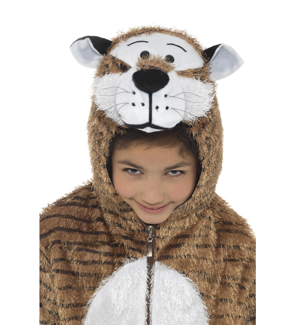 Detský kostým - Tiger