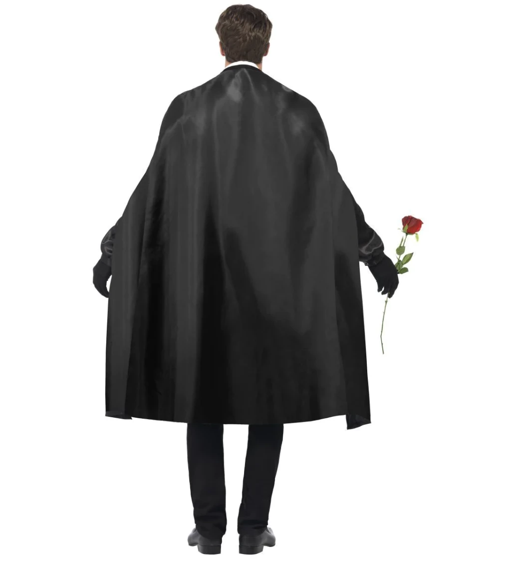 Pánsky kostým Fantóm