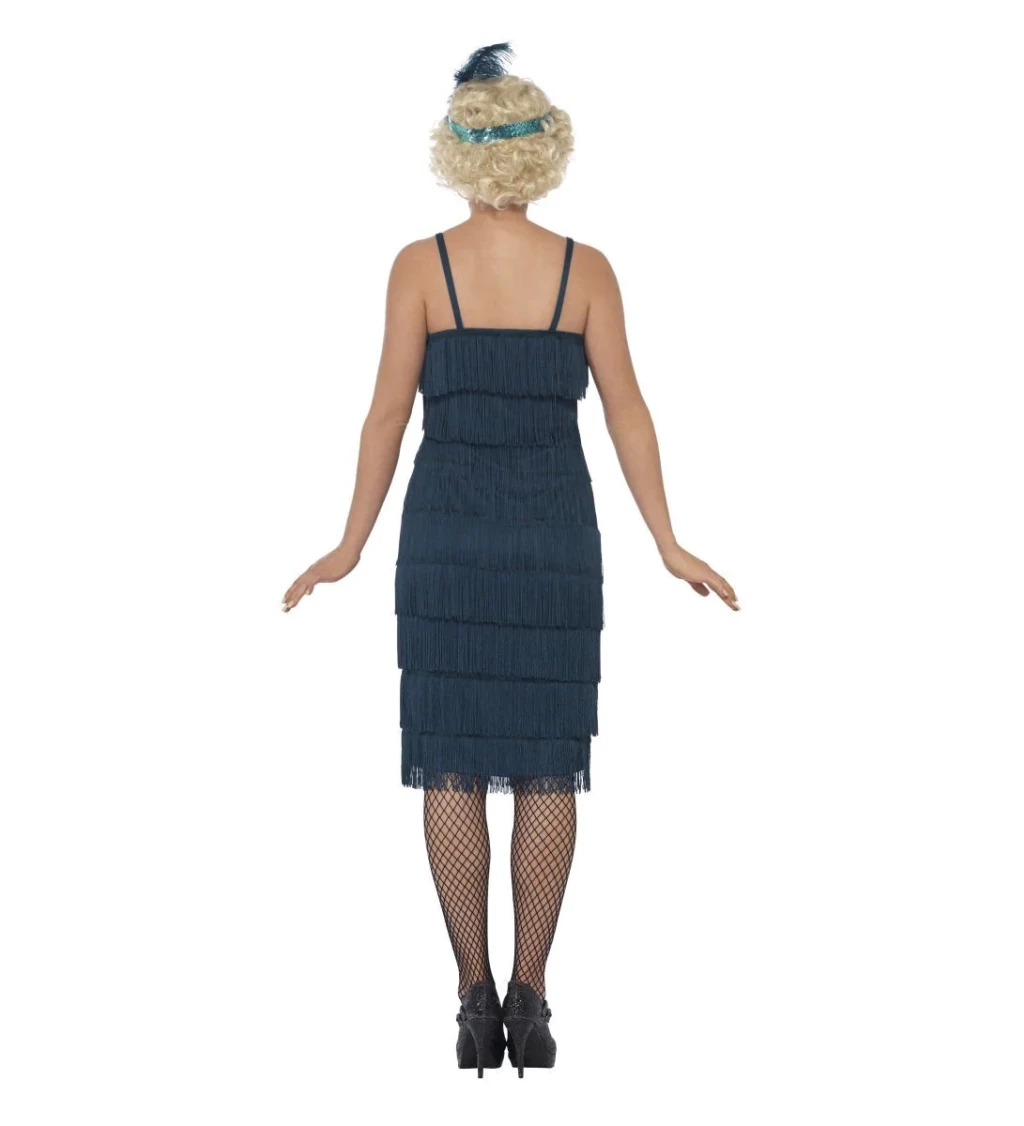 Návleky na ruky - farebné pruhované