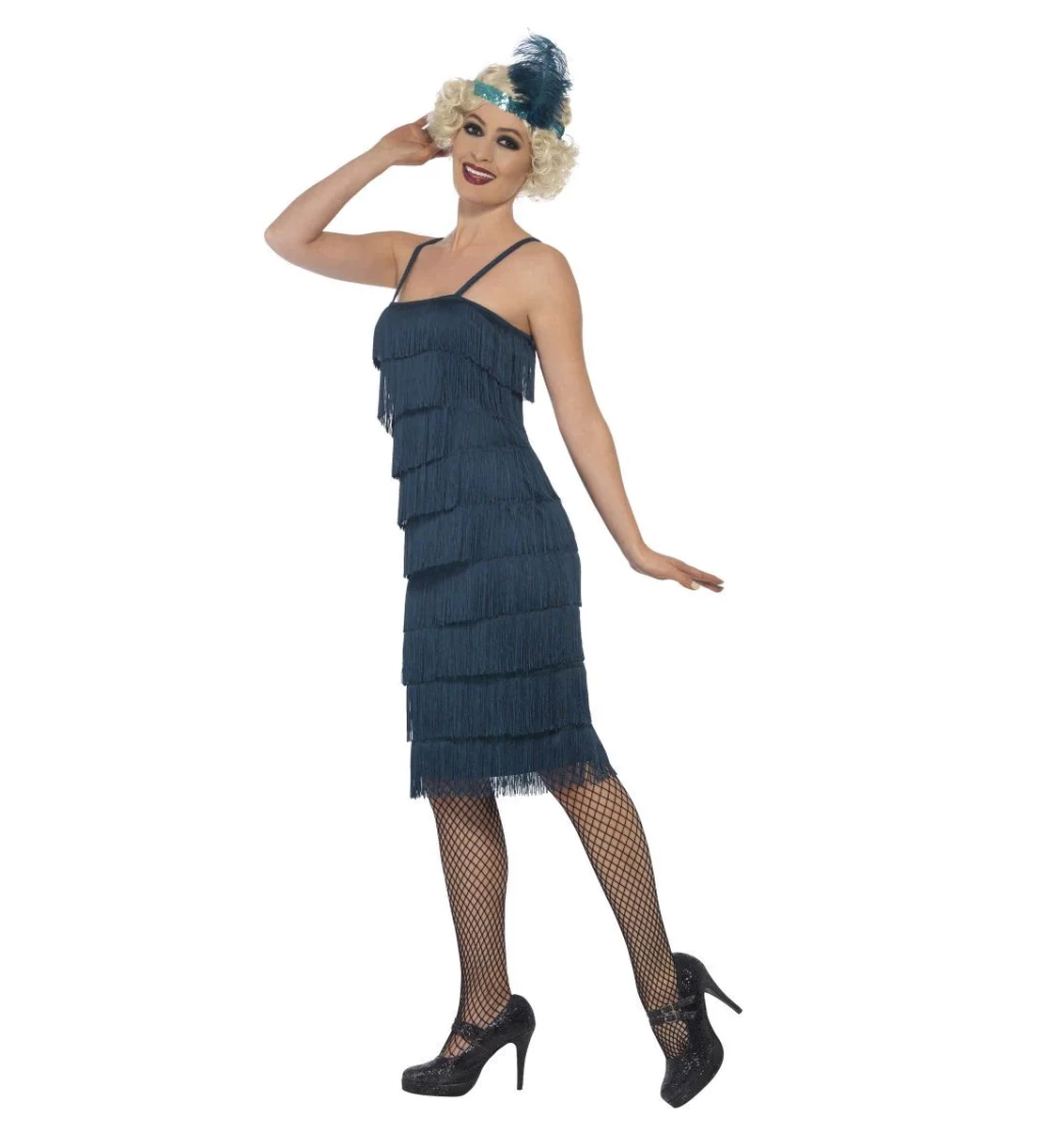 Návleky na ruky - farebné pruhované