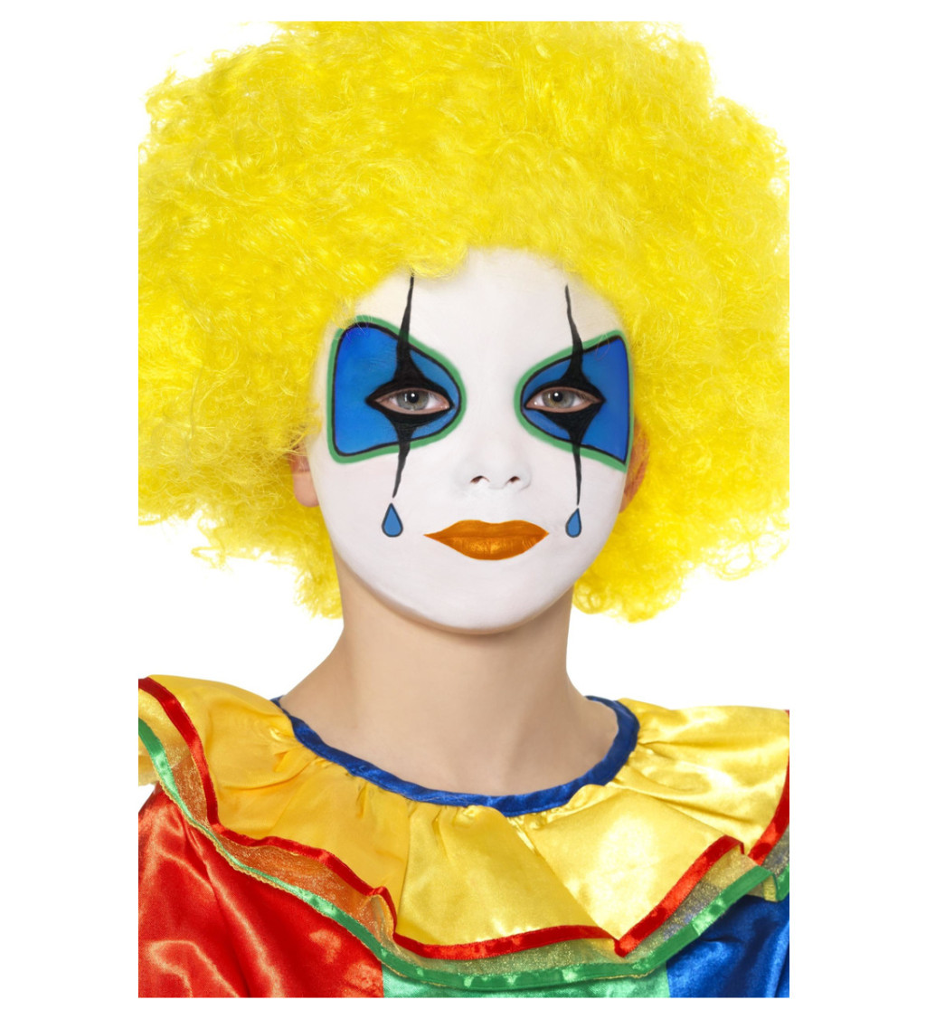 Líčidlá v ceruzke