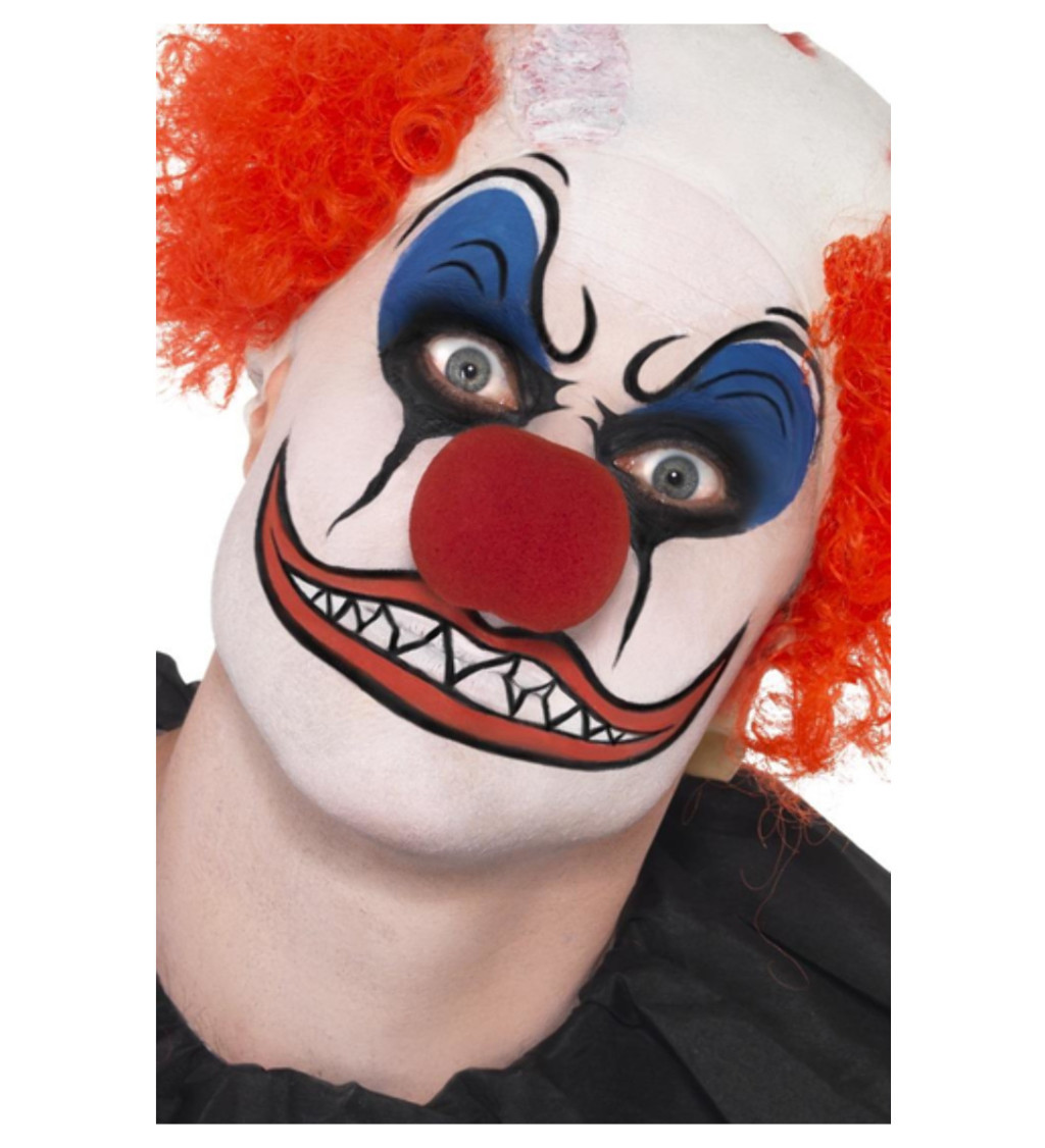 Líčidlá v ceruzke