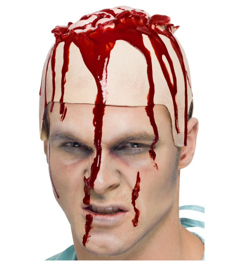 Profesionálna gélová krv