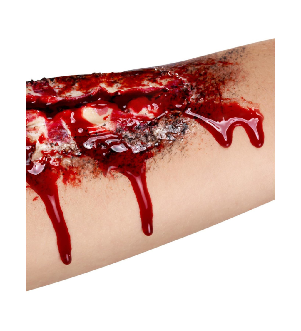 Profesionálna gélová krv