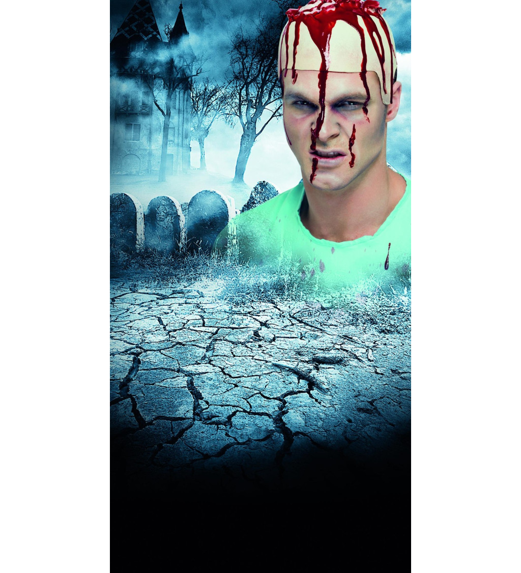 Profesionálna gélová krv