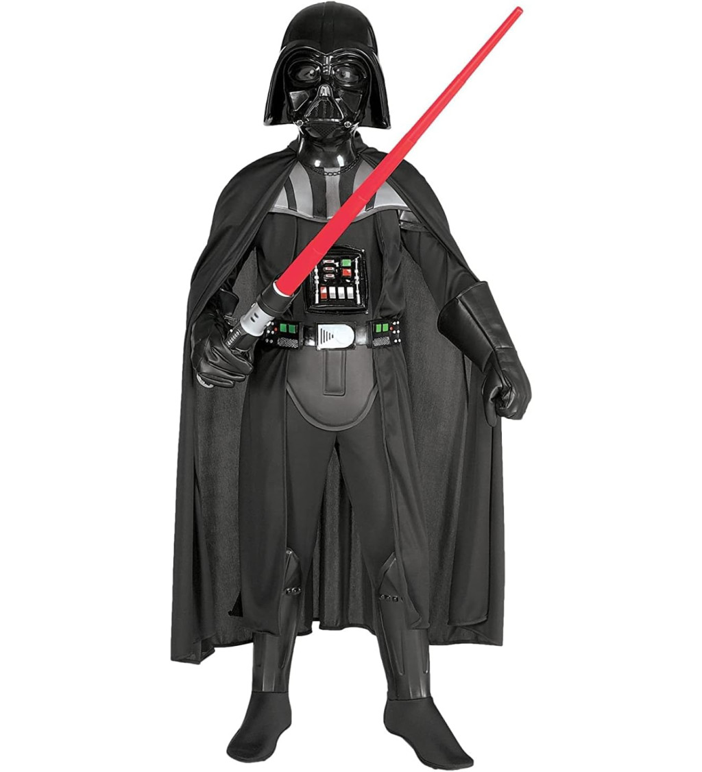 Dospelácky kostým Darth Vader