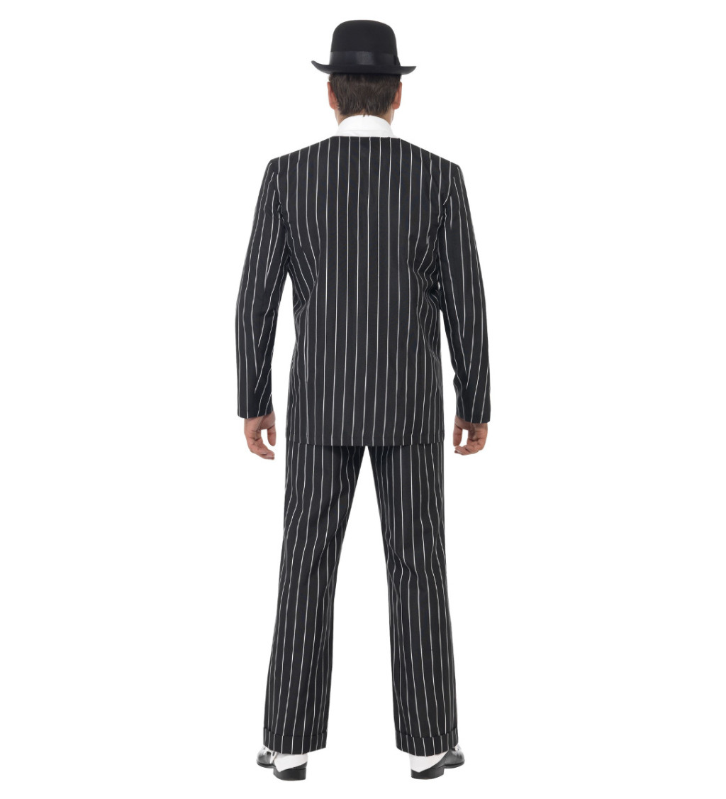 Kostým Gangsterský boss