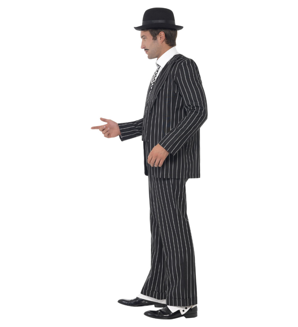 Kostým Gangsterský boss