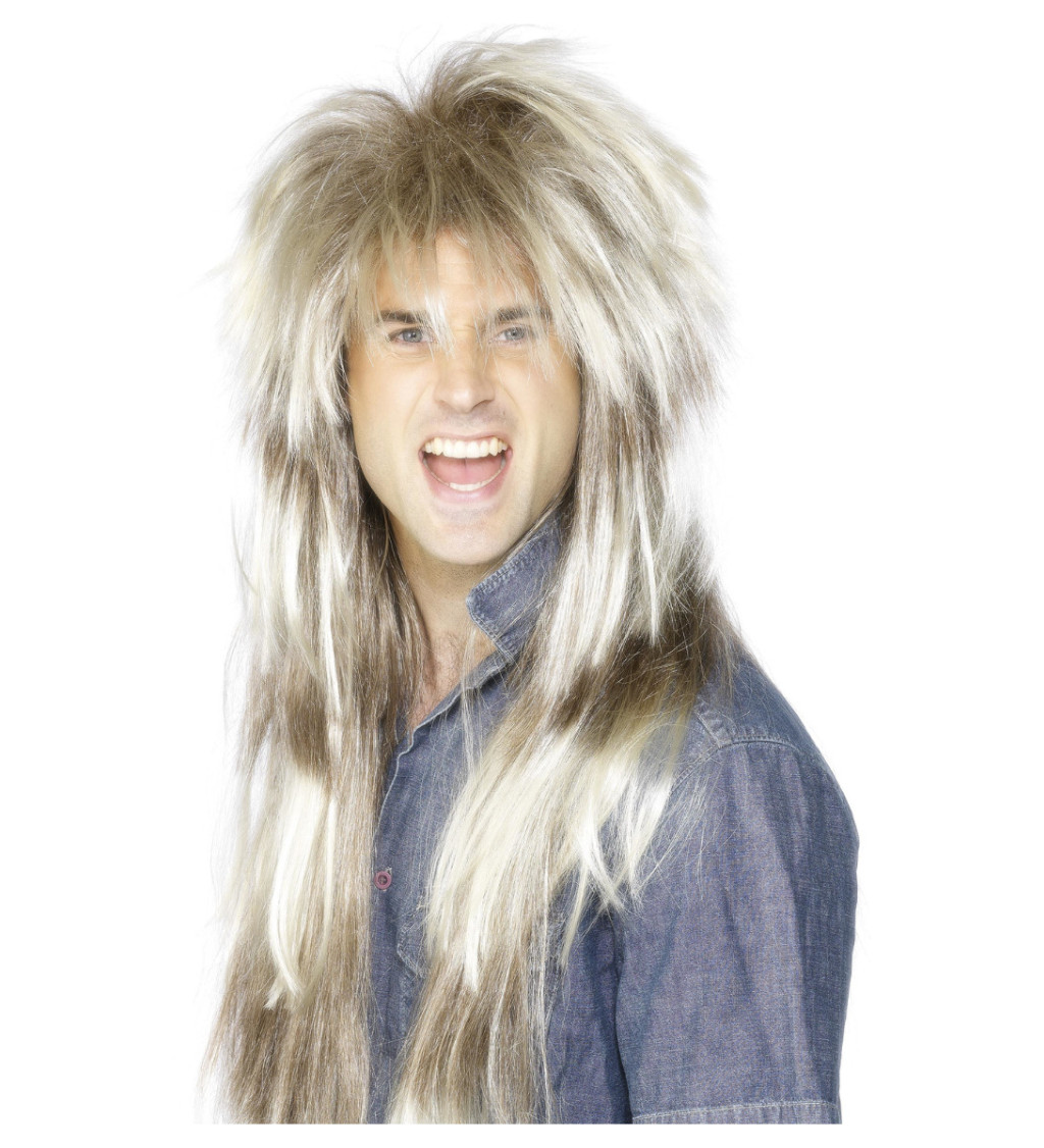 Parochňa 80's dlhá