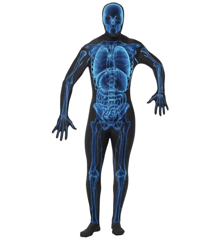 Morphsuit - X Ray